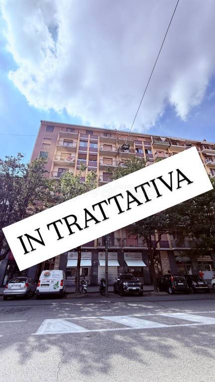 appartamento in vendita a Torino in zona Madonna di Campagna