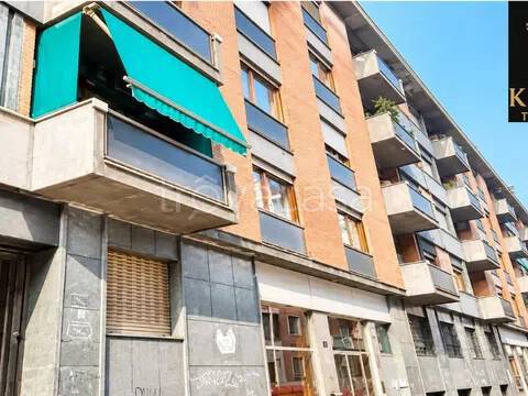 appartamento in vendita a Torino in zona San Salvario