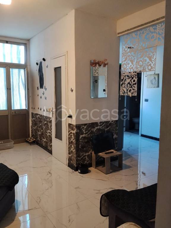 appartamento in vendita a Torino in zona Madonna di Campagna