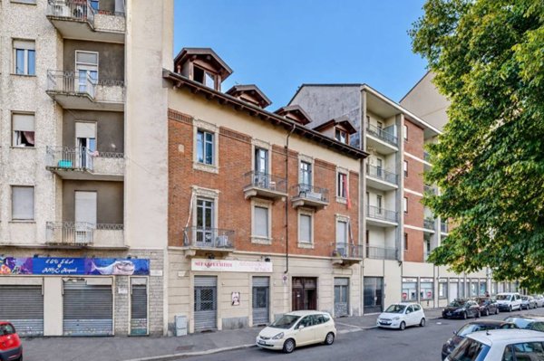appartamento in vendita a Torino in zona Madonna di Campagna