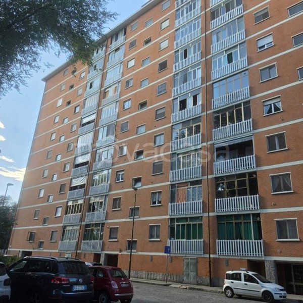 appartamento in vendita a Torino in zona Rebaudengo