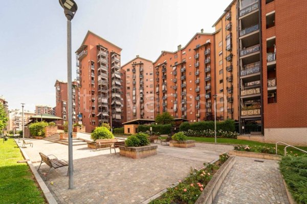 appartamento in vendita a Torino in zona San Donato