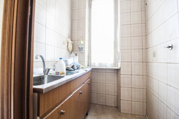 appartamento in vendita a Torino in zona Millefonti