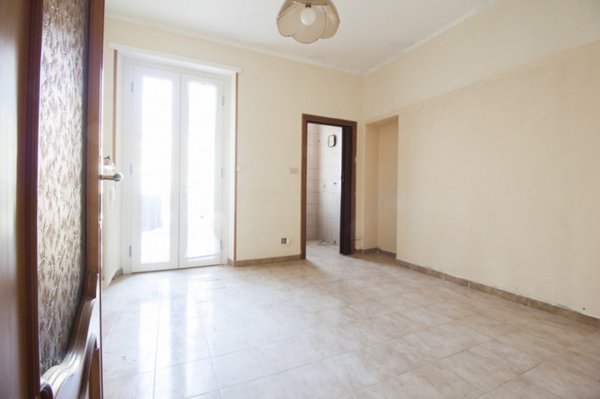 appartamento in vendita a Torino in zona Millefonti
