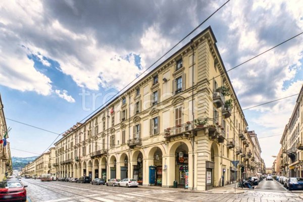 appartamento in vendita a Torino in zona Centro Storico