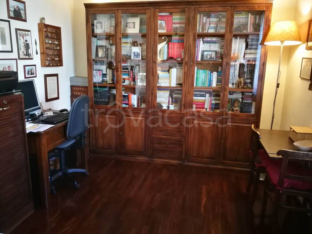 appartamento in vendita a Torino in zona Mirafiori Nord