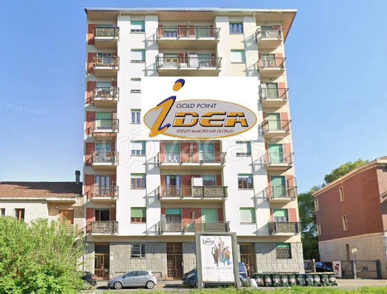 appartamento in vendita a Torino in zona Lucento