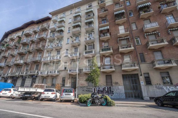 appartamento in vendita a Torino in zona Aurora