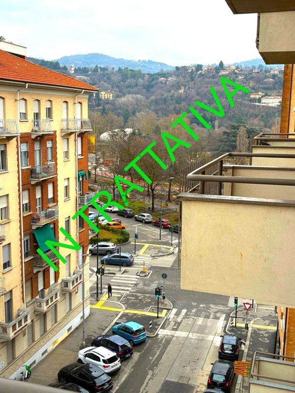 appartamento in vendita a Torino in zona Millefonti