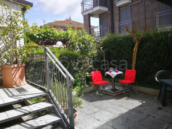 appartamento in vendita a Torino in zona Mirafiori Nord