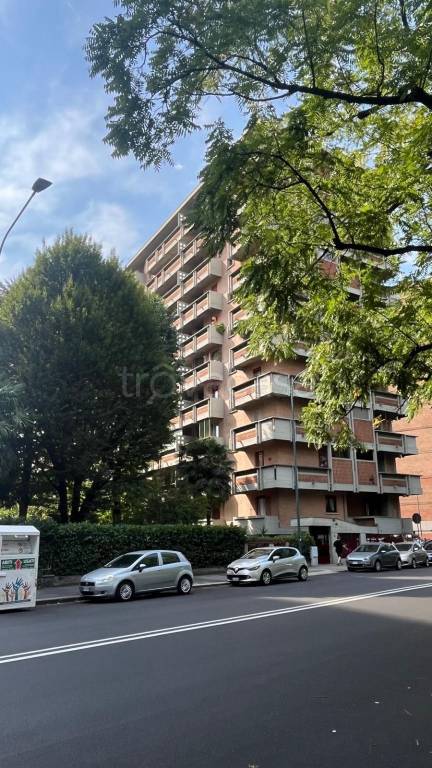 appartamento in vendita a Torino in zona Vanchiglietta