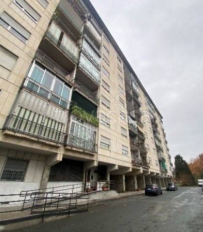 appartamento in vendita a Torino in zona Vallette