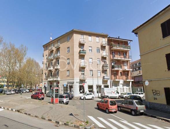 appartamento in vendita a Torino in zona Lucento