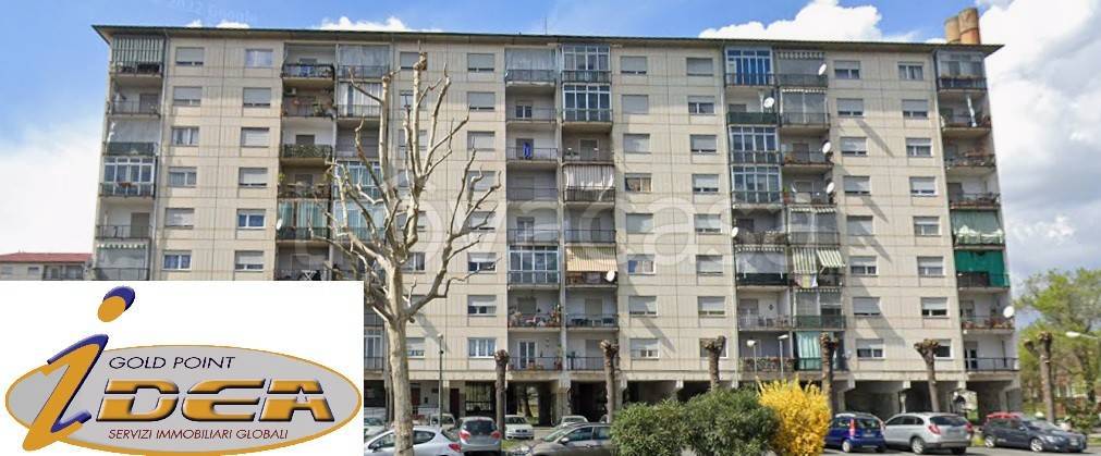 appartamento in vendita a Torino in zona Lucento