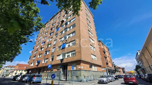 appartamento in vendita a Torino in zona Madonna di Campagna