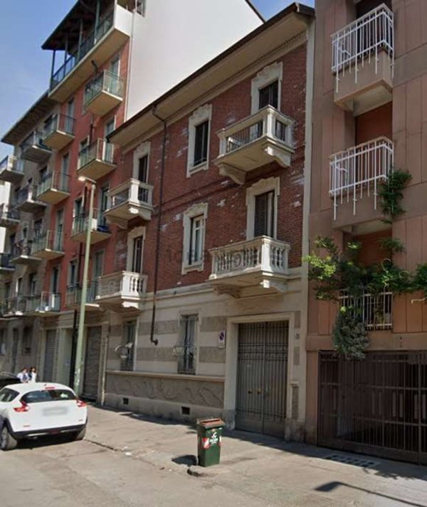 appartamento in vendita a Torino in zona Borgo San Paolo