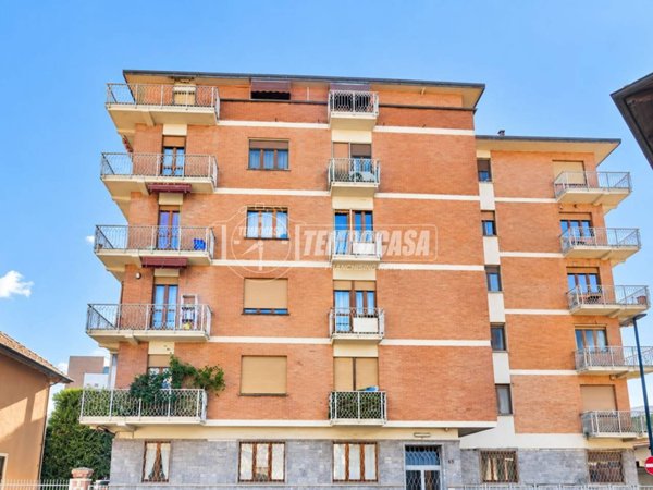 appartamento in vendita a Torino in zona Parella
