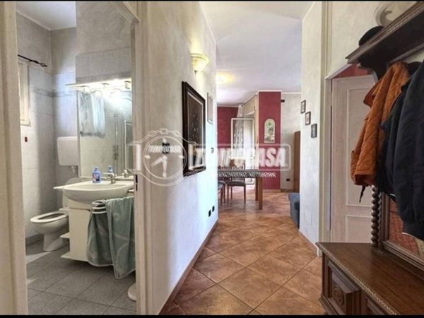 appartamento in vendita a Torino in zona Lingotto