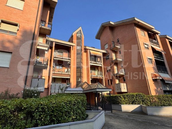 appartamento in vendita a Torino in zona Bertolla