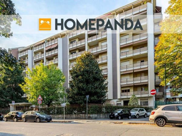 appartamento in vendita a Torino in zona Parella