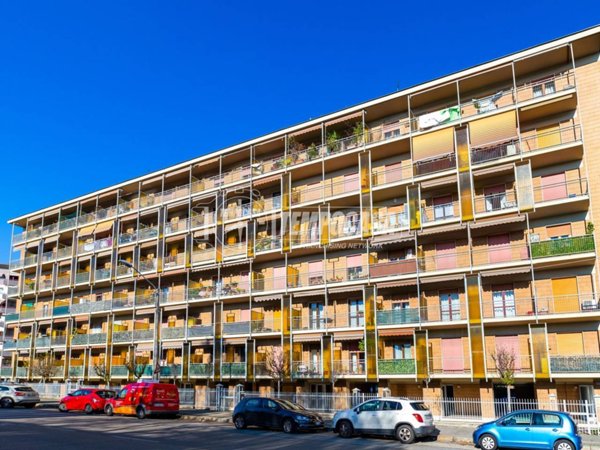 appartamento in vendita a Torino in zona Lucento