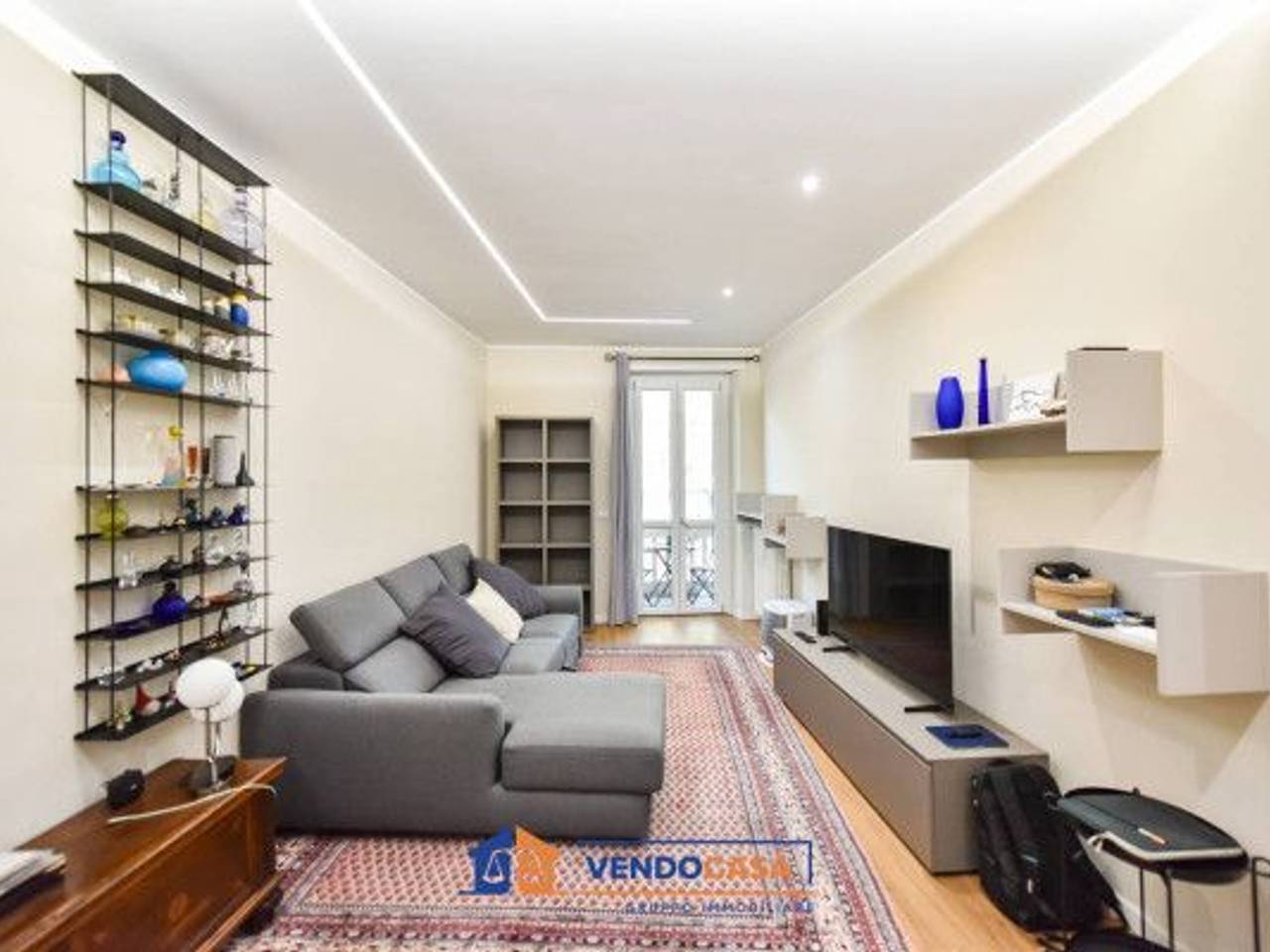 appartamento in vendita a Torino in zona Pozzo Strada