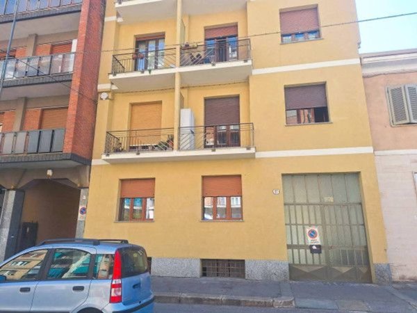 appartamento in vendita a Torino in zona Madonna di Campagna
