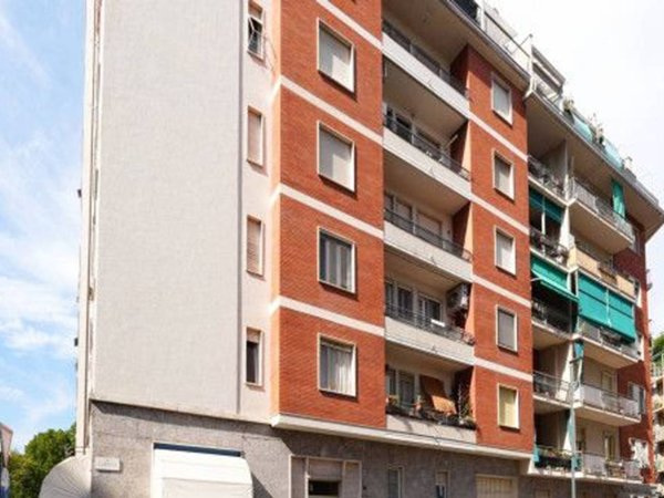 appartamento in vendita a Torino in zona Borgo San Paolo