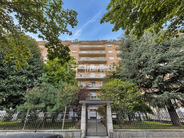 appartamento in vendita a Torino in zona Madonna di Campagna