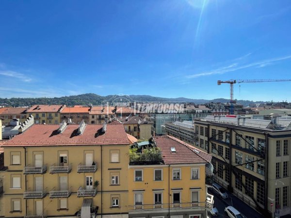 appartamento in vendita a Torino in zona San Salvario