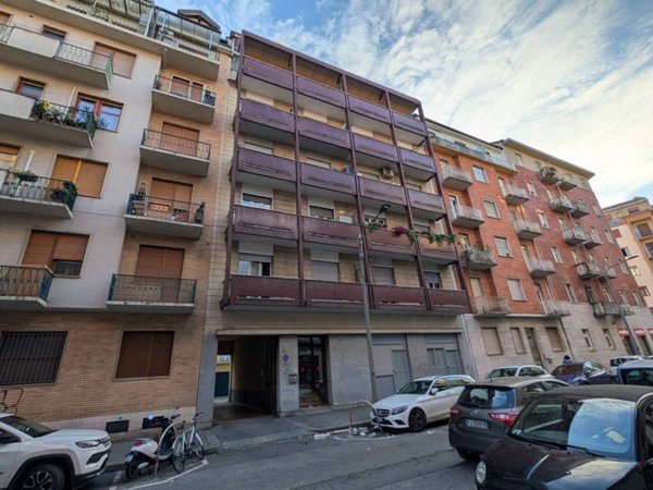 appartamento in vendita a Torino in zona Santa Rita