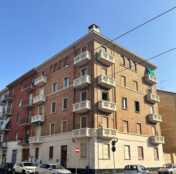 appartamento in vendita a Torino in zona Madonna di Campagna
