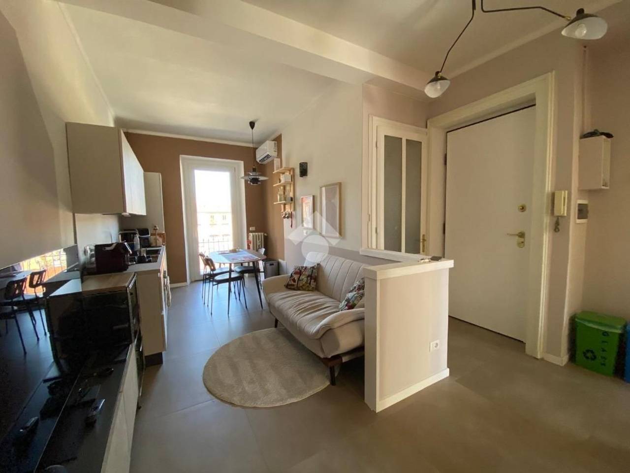 appartamento in vendita a Torino in zona Campidoglio