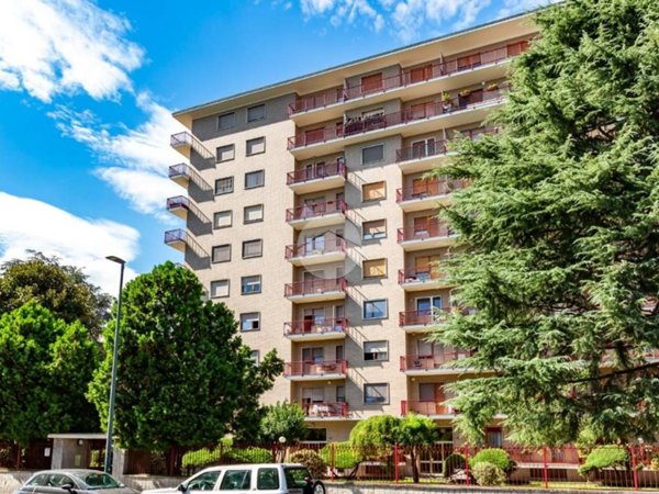 appartamento in vendita a Torino in zona Madonna di Campagna