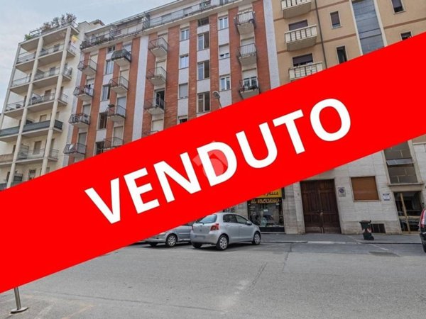 appartamento in vendita a Torino in zona Santa Rita