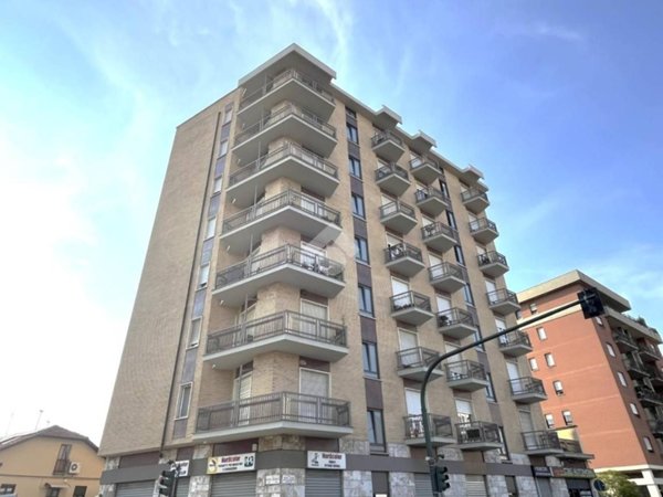 appartamento in vendita a Torino in zona Parella