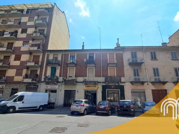 appartamento in vendita a Torino in zona Santa Rita