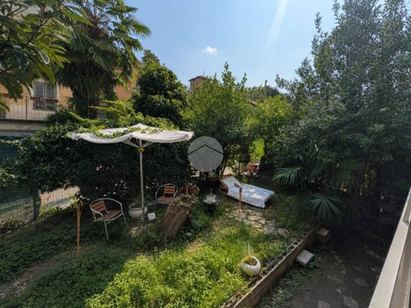 appartamento in vendita a Torino in zona Cavoretto