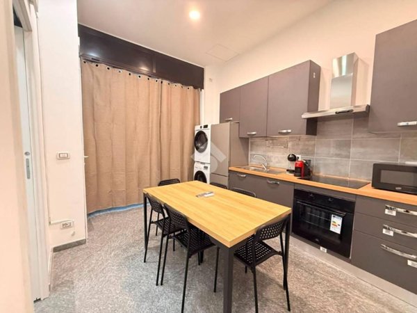 appartamento in vendita a Torino in zona San Donato