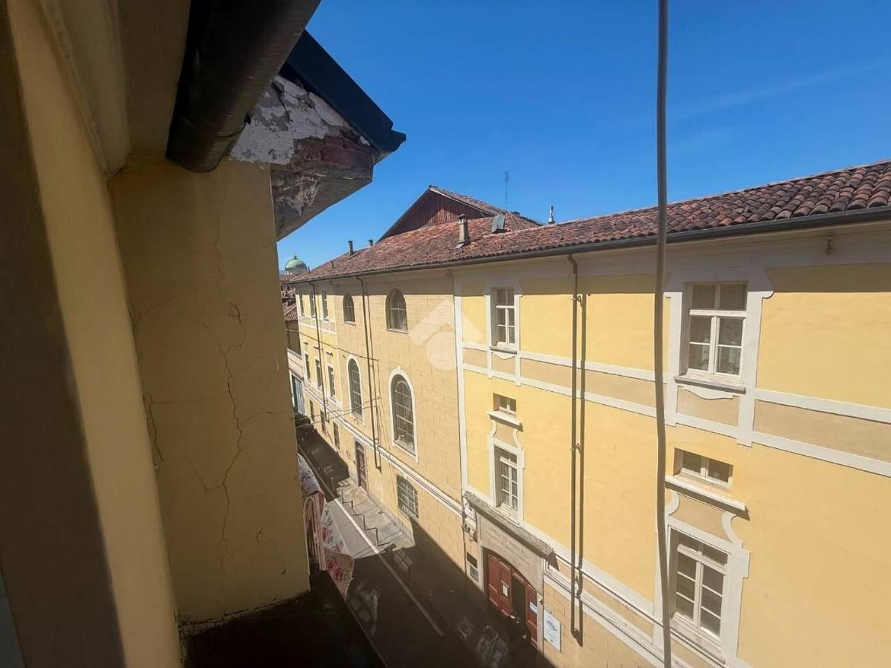 appartamento in vendita a Torino in zona Aurora