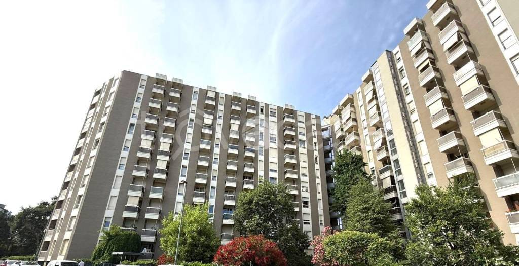 appartamento in vendita a Torino in zona Pozzo Strada