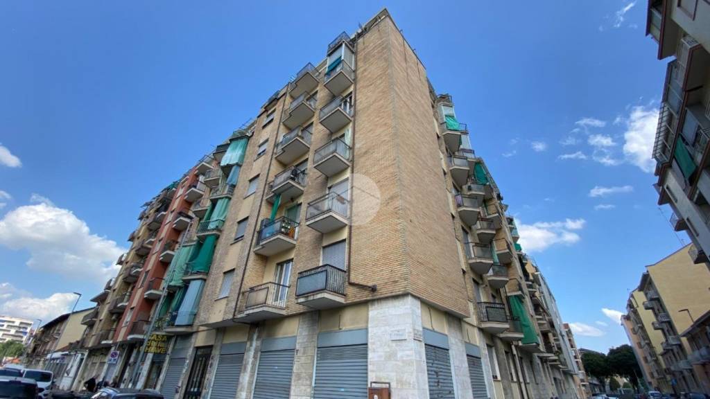 appartamento in vendita a Torino in zona Lucento