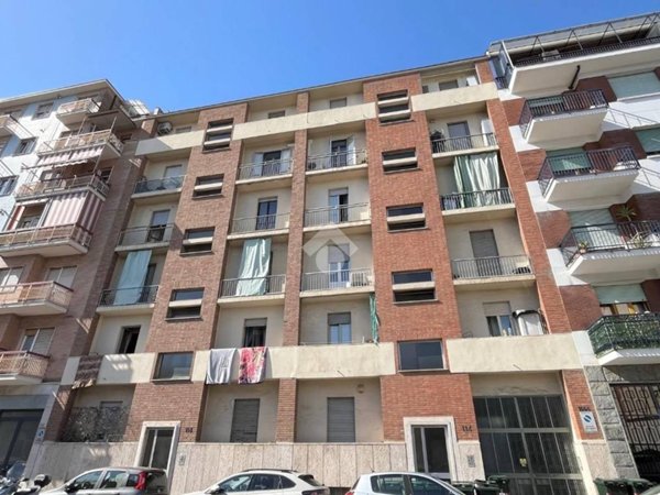 appartamento in vendita a Torino in zona Parella