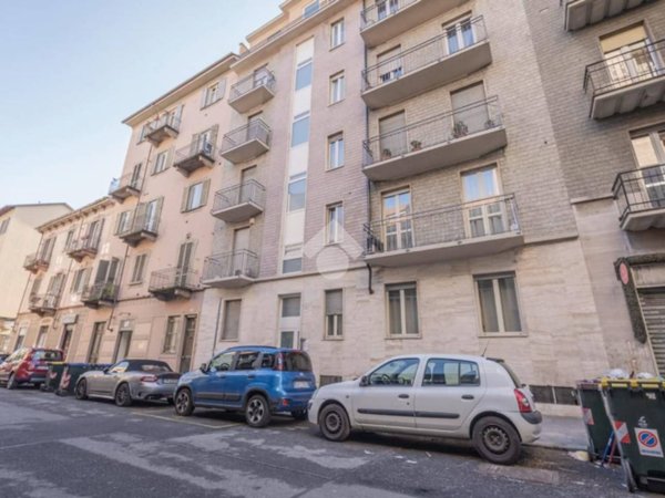 appartamento in vendita a Torino in zona Pozzo Strada