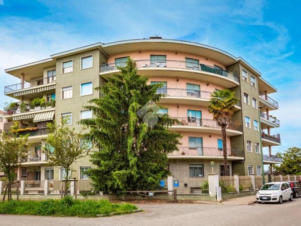 appartamento in vendita a Torino in zona Parella