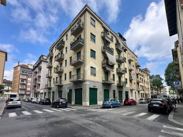 appartamento in vendita a Torino in zona San Donato