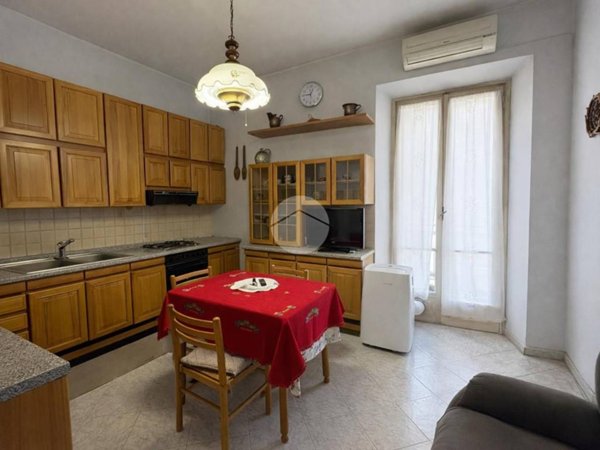 appartamento in vendita a Torino in zona Cavoretto