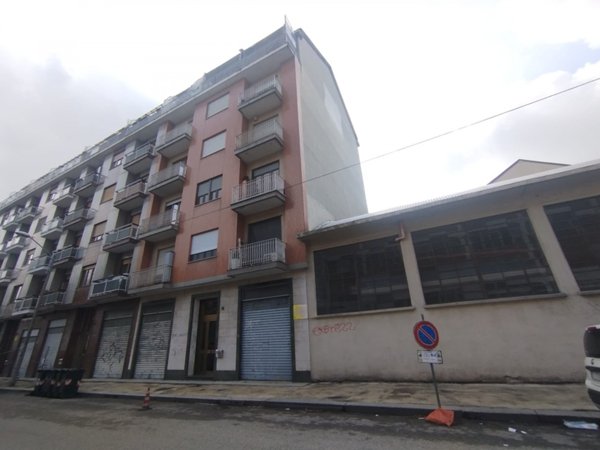 appartamento in vendita a Torino in zona Mirafiori Sud