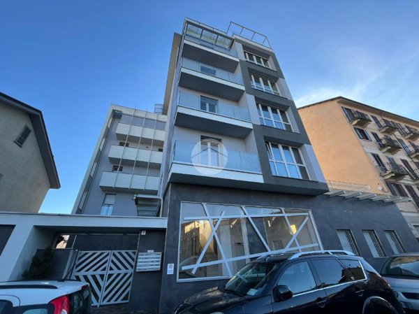 appartamento in vendita a Torino in zona Barca