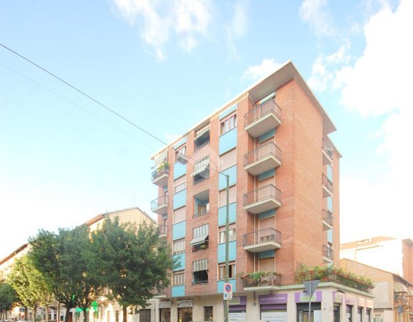 appartamento in vendita a Torino in zona Madonna di Campagna